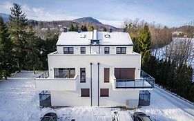 Apartamenty Olchowa z tarasem w spokojnej okolicy - Dream Apart